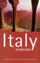 The Rough Guide to Italy