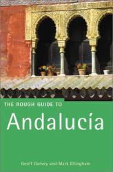 The Rough Guide to Andalucia