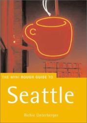The Rough Guide to Seattle
