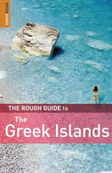 Rough Guide to the Greek Islands