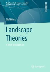 Landscape Theories : An Introduction