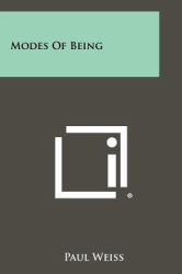 Modes of Being