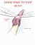 Good Insects That Hunt : A Coloring Book