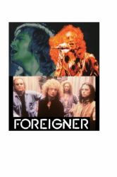 Foreigner : I Want to Know What Love Is