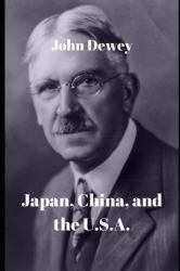 Japan, China, and the U. S. A.