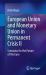 European Union and Monetary Union in Permanent Crisis II : Scenarios for the Future of the Euro