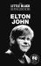 Elton John - the Little Black Songbook : Chords/Lyrics