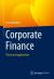 Corporate Finance : Theory and Examples of Application