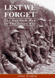 Lest We Forget