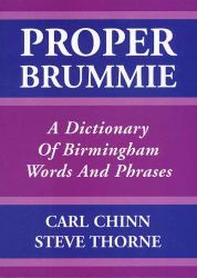 Proper Brummie