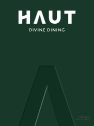 Haut : Divine Dining