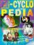 MTV-Cyclopedia : The Official MTV Guide to the Hottest Bands, Stars, Events and Music