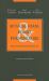 Musical Form, Forms and Formenlehre : Three Methodological Reflections