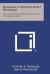 Framing a Development Program : International Conciliation, No. 527, March 1960