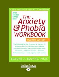 Anxiety and Phobia Workbook