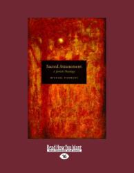 Sacred Attunement : A Jewish Theology