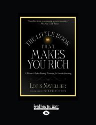 The Little Book That Makes You Rich : A Proven Market-Beating Formula for Growth Investing