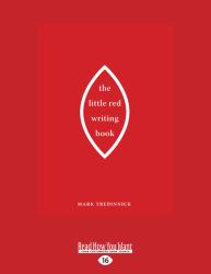 The Little Red Writing Book