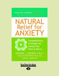 Natural Relief for Anxiety