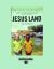 Jesus Land : A Memoir