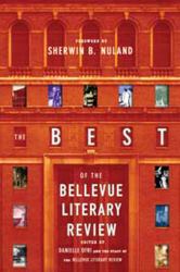 The Best of the Bellevue Literary Review