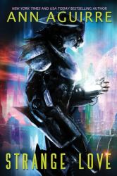 Strange Love : An Alien Abduction Romance