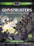 Ghostbusters Nerd Search : Eerie Errors and Suspect Ghosts