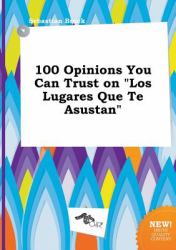 100 Opinions You Can Trust on Los Lugares Que Te Asustan