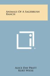Animals of a Sagebrush Ranch