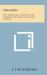 Creation : The Scriptural Proof of the Creation of Things Seen and Unseen