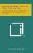 John Wildman, Plotter and Postmaster : A Study of the English Republican Movement in the Seventeenth Century