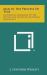Man in the Process of Time : A Christian Assessment of the Powers and Functions of Human Personality