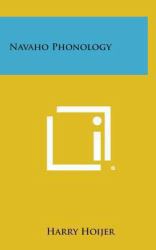 Navaho Phonology
