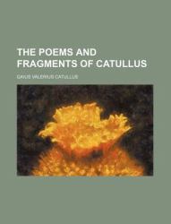 Poems and Frugments