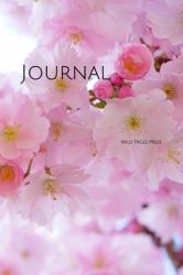 Journal : Japanese Cherry Blossom Trees Spring Journaling
