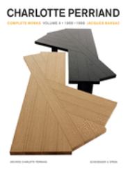 Charlotte Perriand : Complete Works. Volume 4: 1968-1999