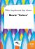 What Layabouts Say about Movie Volver