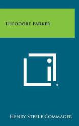 Theodore Parker