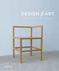 Design Art : Functional Objects from Donald Judd to Rachel Whiteread