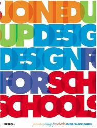 Joined up Design for Schools