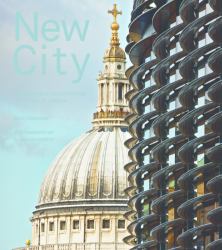 New City : Contemporary Architecture in the City of London