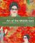 Art of the Middle East : Modern and Contemporary Art of the Arab World and Iran