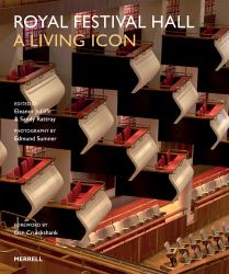Royal Festival Hall : A Living Icon