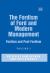 The Fordism of Ford and Modern Management : Fordism and Post-Fordism