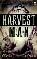 The Harvest Man : Scotland Yard Murder Squad Book 4