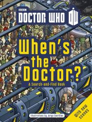 When's the Doctor?