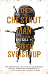 The Chestnut Man : The Chilling and Suspenseful Thriller Now a Top 10 Netflix Series