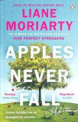 Apples Never Fall