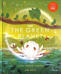 The Green Planet