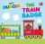 Hey Duggee: the Train Badge Hey Duggee: the Train Badge